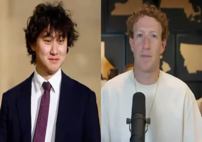 Meta launches Muse Spark AI to rival ChatGPT