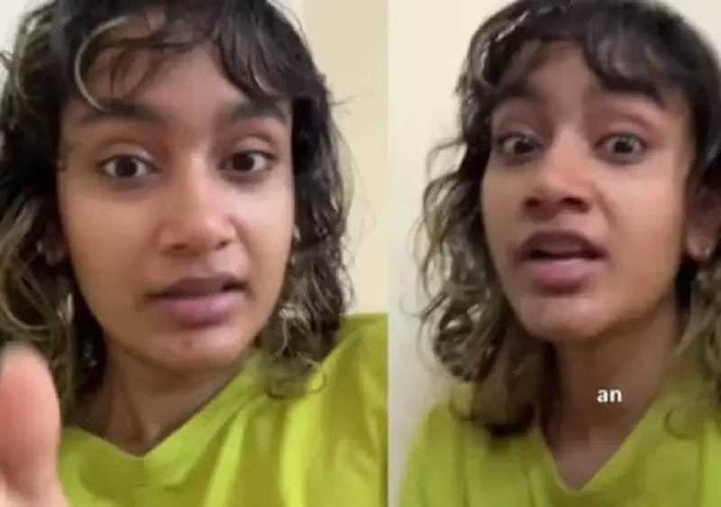 Viral video highlights rising heat discomfort in Bengaluru