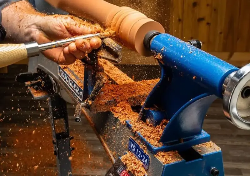 Teen dies after shirt gets caught in lathe machine in Hosur