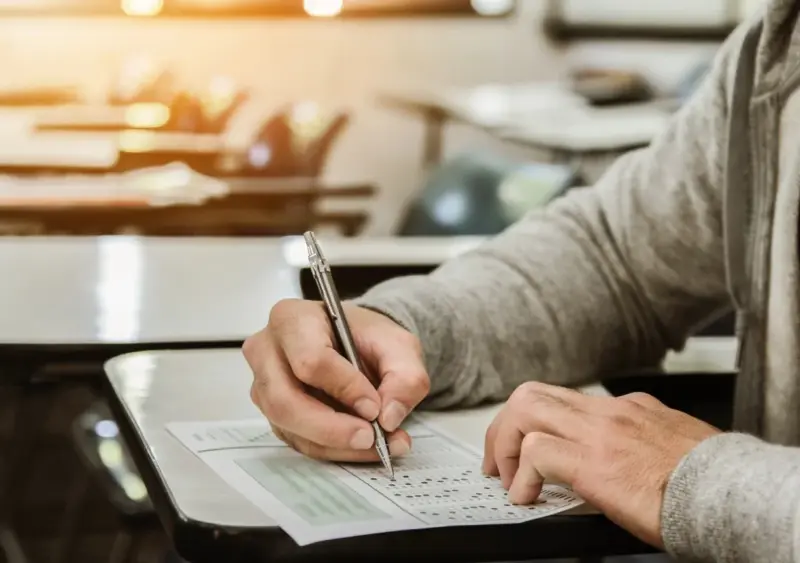 What Does an Online Aptitude Test Measure in Recruitment Screening?