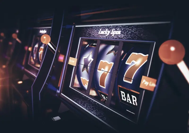 Tips for Picking the Right Slot Game