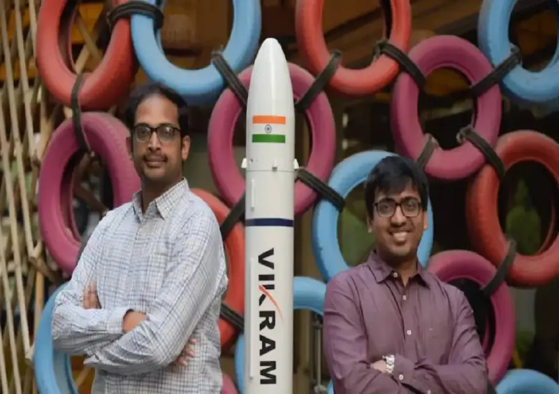 Skyroot and KreditBee join India's unicorn club