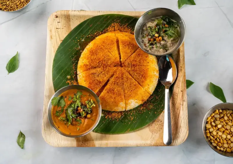 Mysore Dining Hall brings old Bengaluru flavours back to life