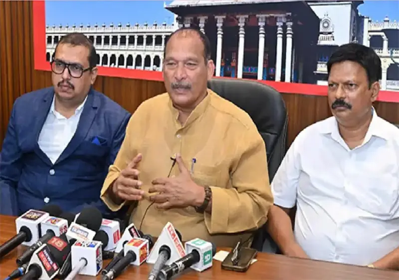 Mangaluru HC bench proposal gains momentum, CJ visit soon