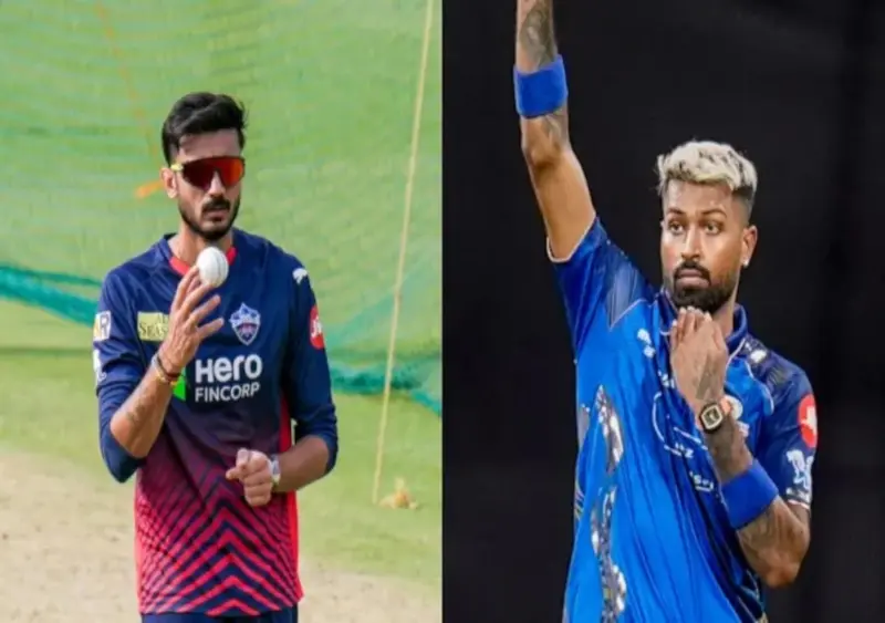 DC vs MI IPL 2026 preview and team news
