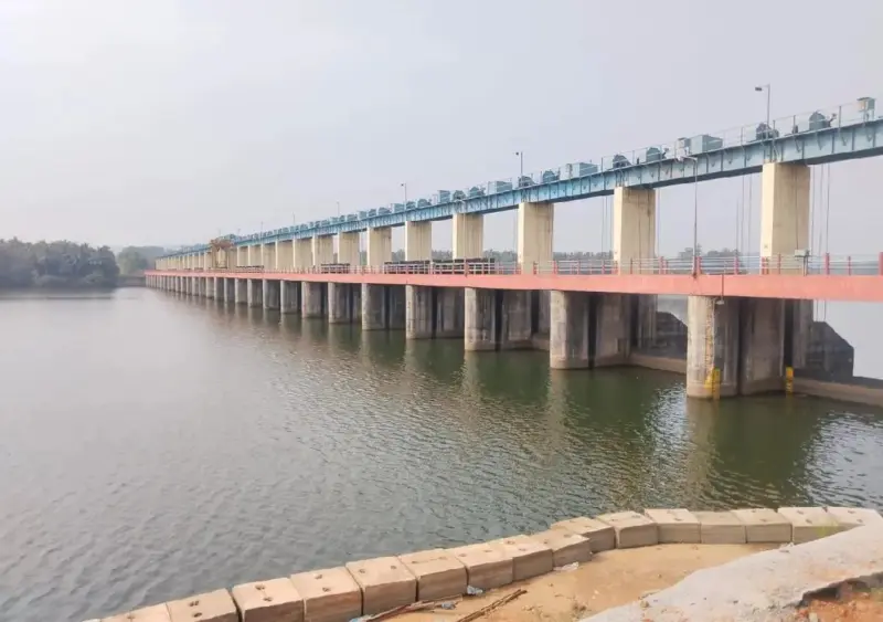 Mangaluru to enforce alternate-day water supply from May 4