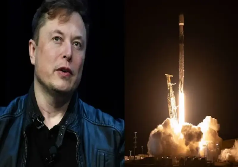 SpaceX files for IPO, eyes record $1.75 trillion valuation