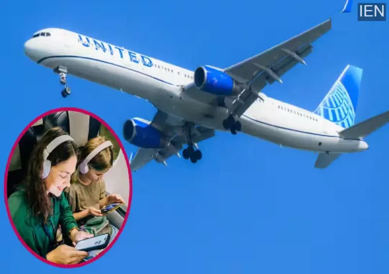 Caution! Not wearing headphones on this airline's flight could result in being kicked off; understand the rules beforehand.