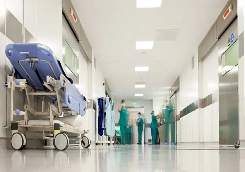 DYFI calls march in Mangaluru over hospital tie-ups