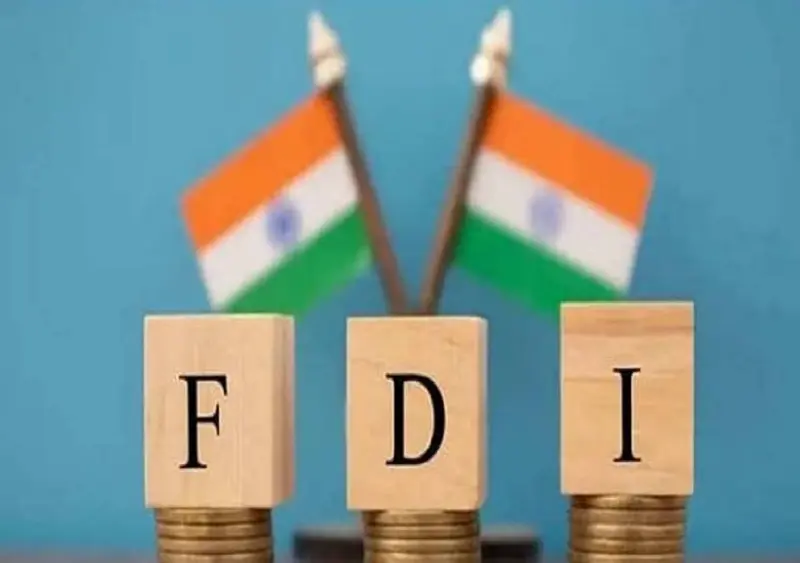 India eases FDI norms for firms with China-linked stake