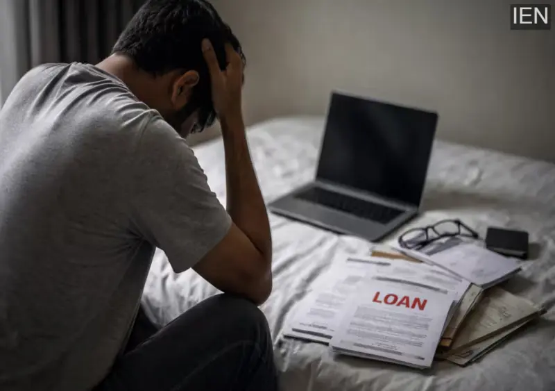 Education loan turns costly: avoid this mistake-student returns from US empty-handed after facing financial setbacks.