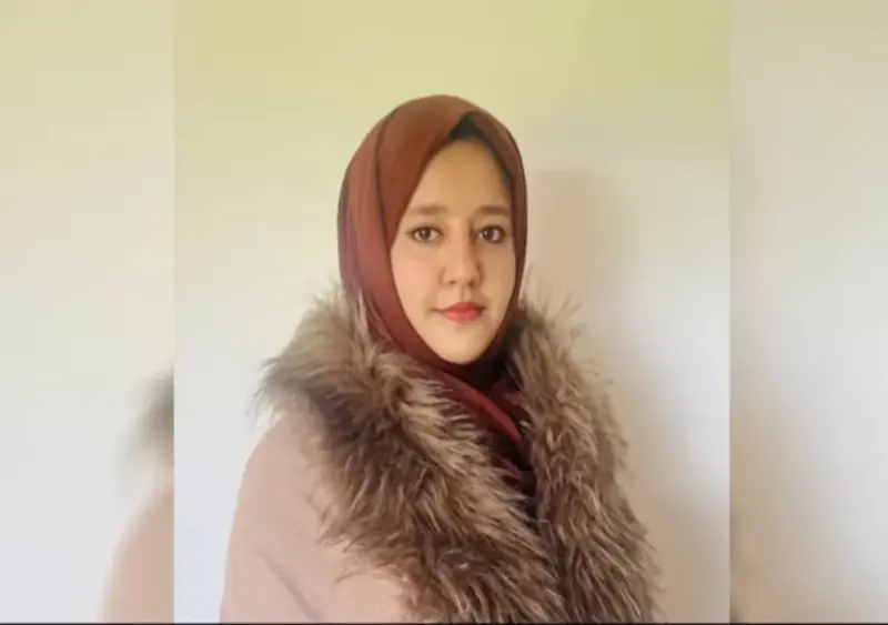 Dr Zarak Bhat joins Edinburgh AI hub from NIT Srinagar