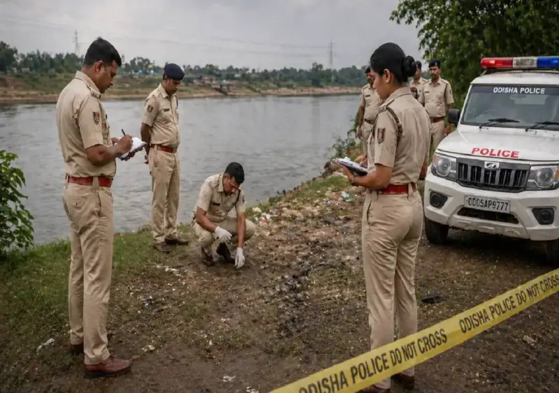 Odisha woman critically injured in Dhenkanal assault