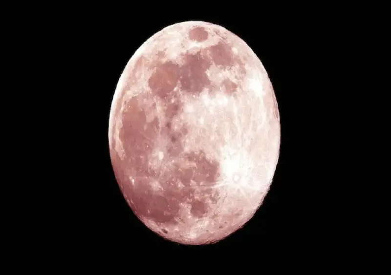 Pink Moon 2026 to light up skies on April 2