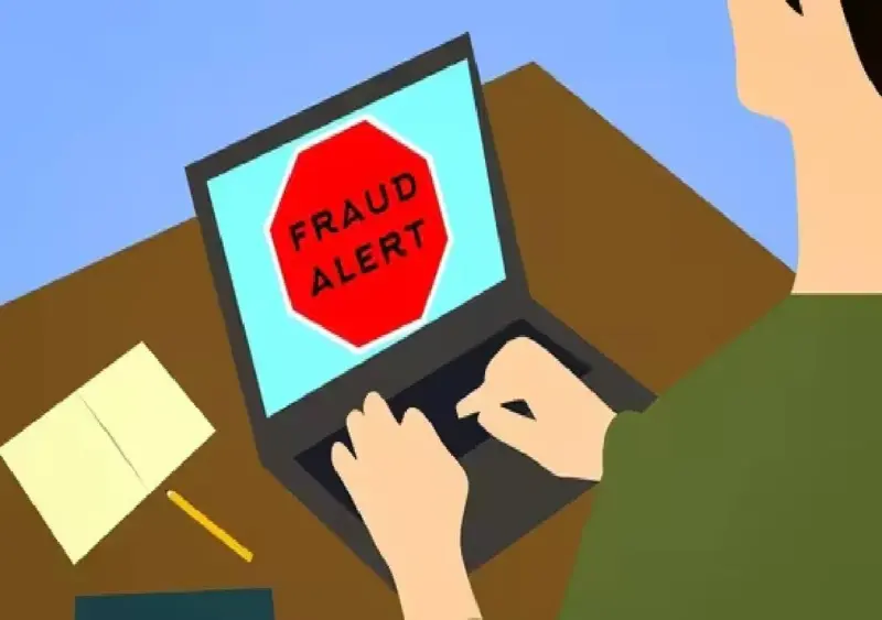 Cyber scams targeting Indians in US surge sharply