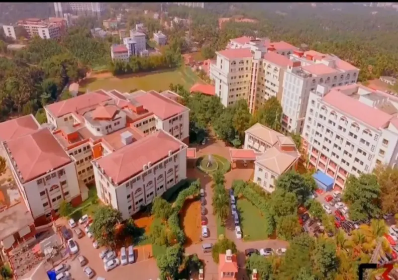 Yenepoya Medical College Hospital performs first cryobiopsy procedure