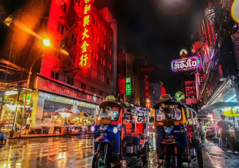 'Thailand tattoo' is a travel warning, not a trend