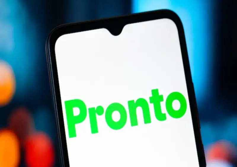 Pronto raises $20M, valuation doubles to $200M