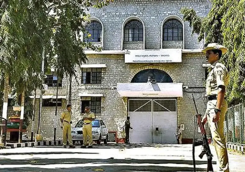 NIA court sentences LeT operative to 7 years in Bengaluru case