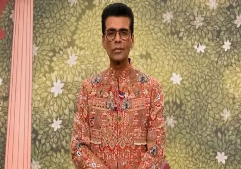 Karan Johar criticises paid PR in Bollywood