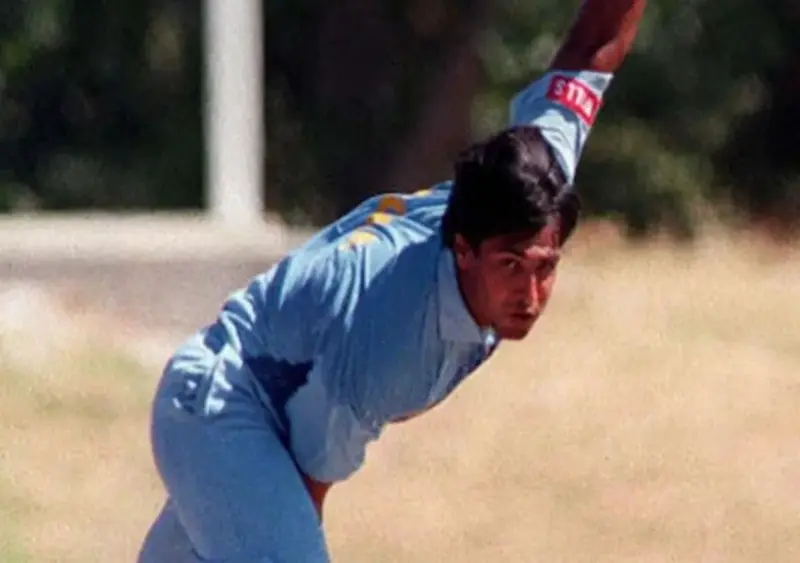 Salil Ankola enters rehab amid depression struggle