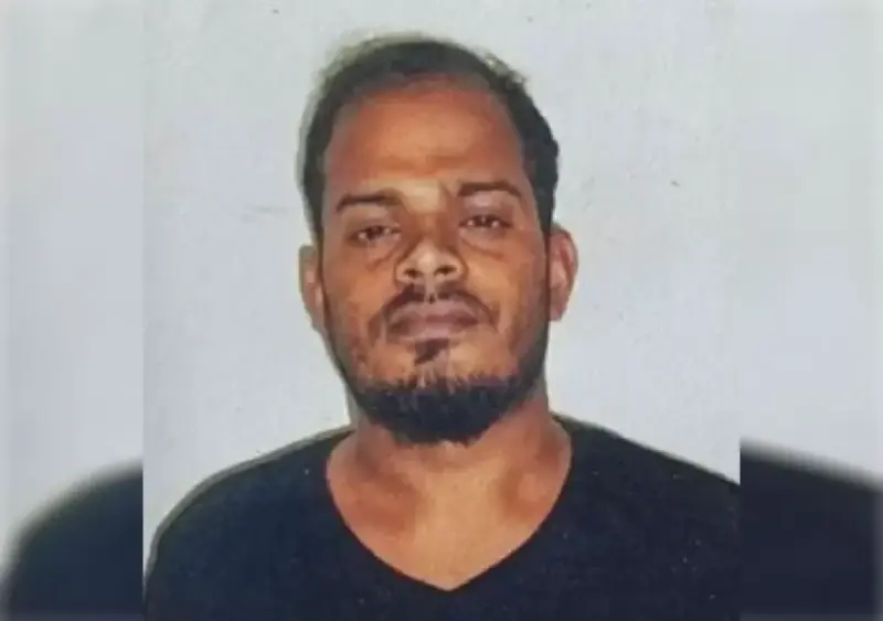 Interpol Red Corner Notice issued against murder accused