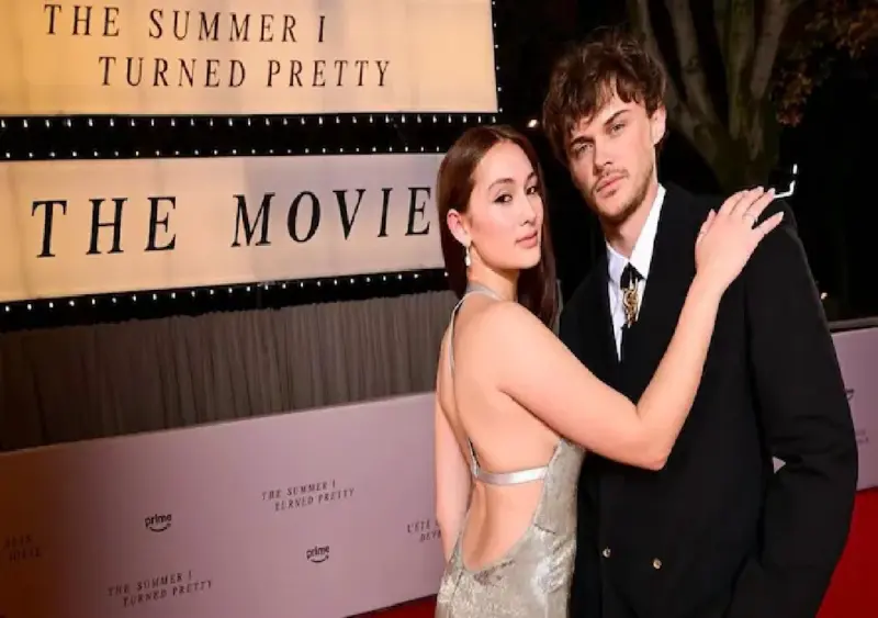 Jenny Han asks fans to stay away from film set