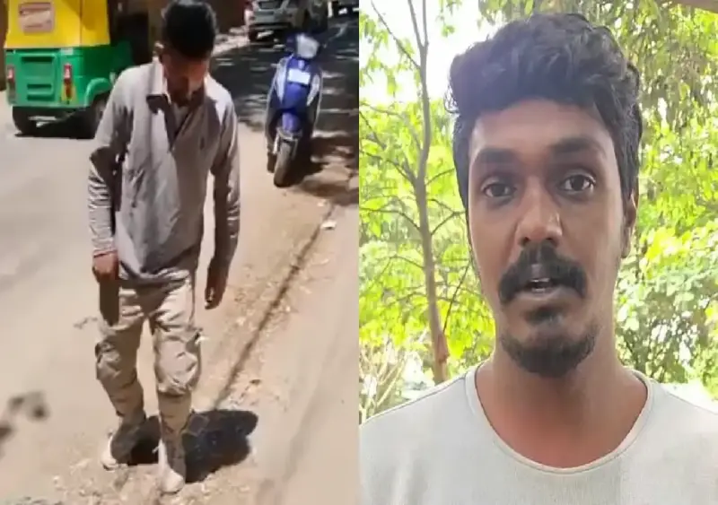 Bengaluru man arrested for 'zombie drug' misinformation video