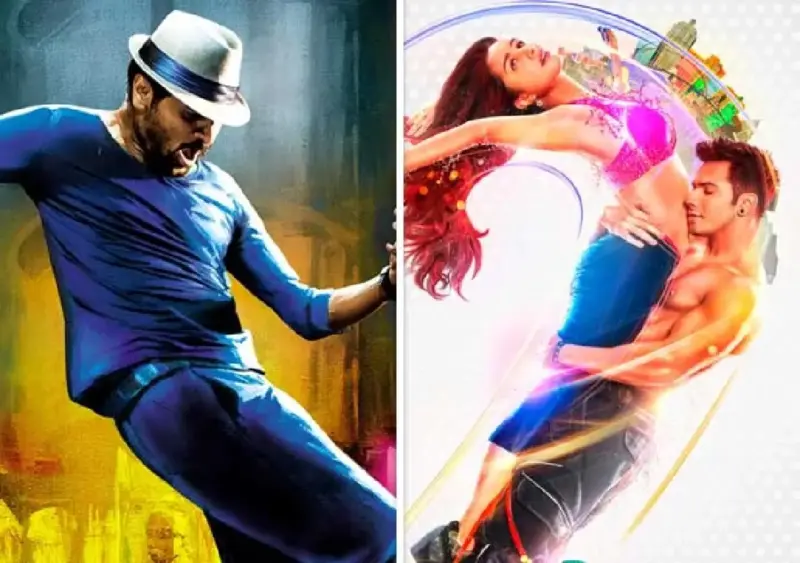Remo D'Souza begins work on new dance film, ABCD 3 likely