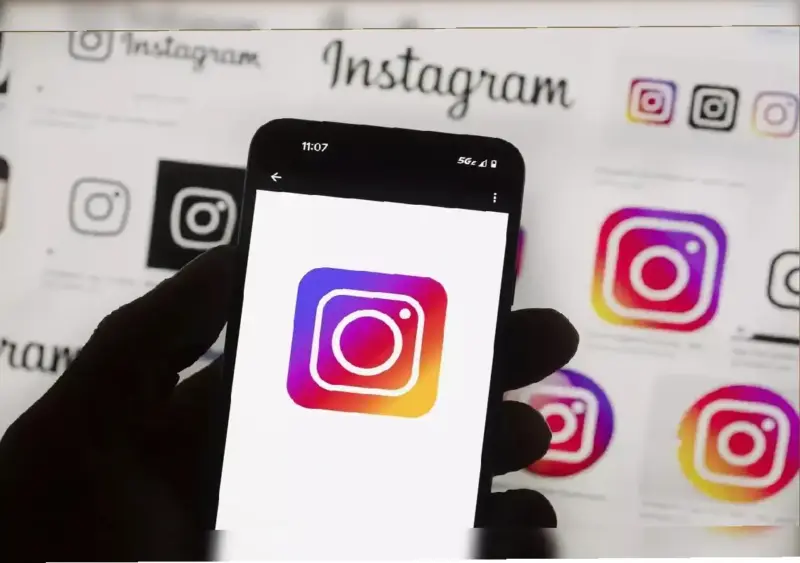 Instagram introduces customisable app icons for teen users