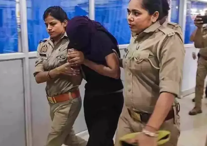 Family seeks Meghalaya police help in Bengaluru woman's death