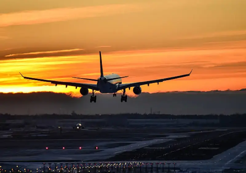 21 flights cancelled at Bengaluru airport due to airspace curbs