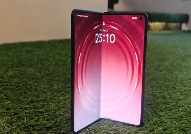 Oppo Find N6 review: Will it launch in India?
