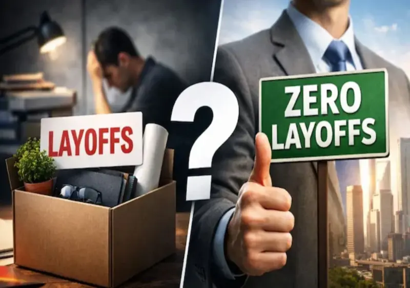 Amid layoffs, BNW Developments announces zero job cuts