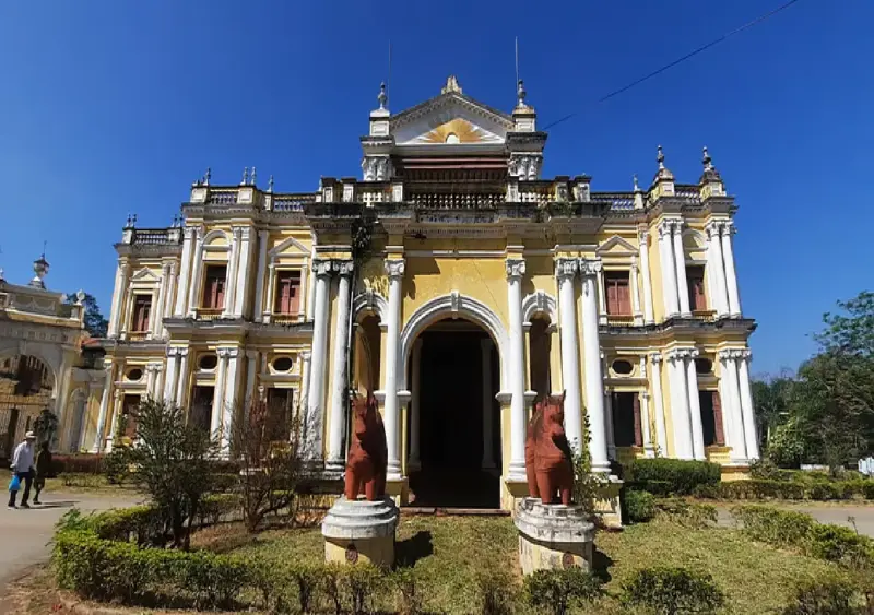 UoM plans 40-year maintenance pact for Jayalakshmi Mansion