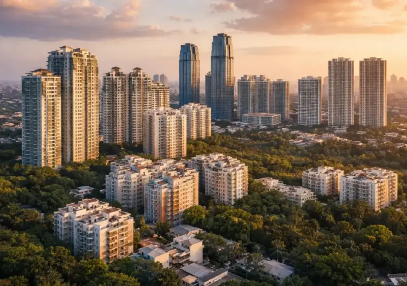 Housing market faces cautious sentiment amid tech uncertainty