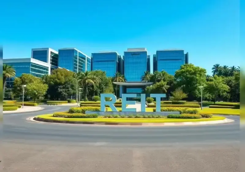 Bagmane REIT IPO draws attention with Bengaluru growth story