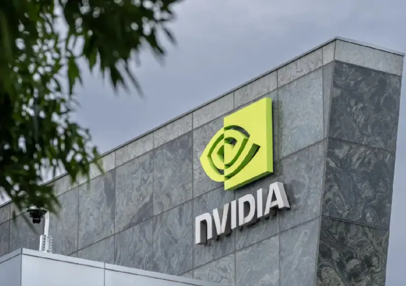 Nvidia leases 7.6 lakh sq ft office in Bengaluru for AI growth
