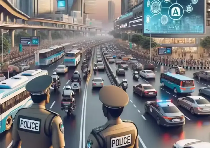 Karnataka budget: ₹25 crore digital platform for Bengaluru traffic