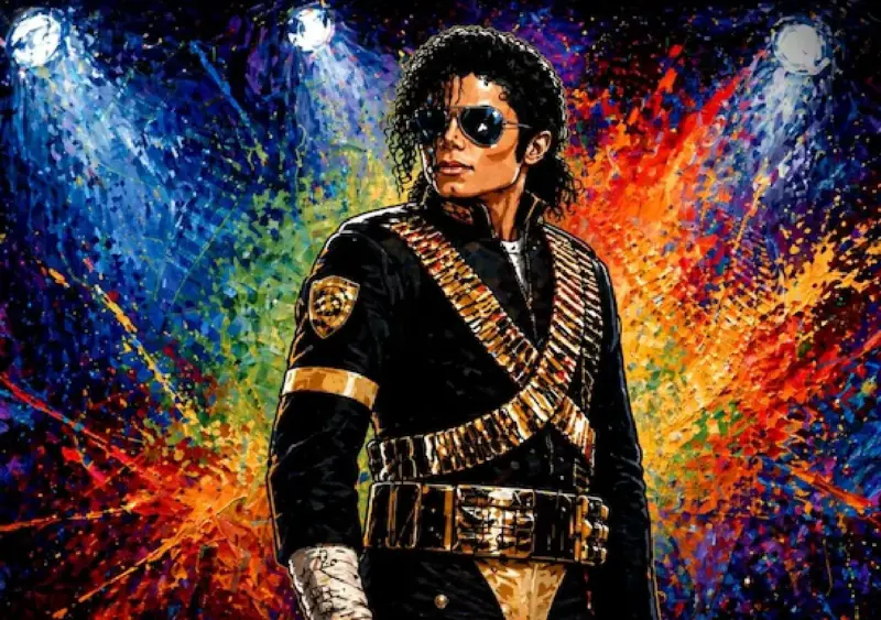 Michael Jackson Super Bowl clip resurfaces amid biopic buzz: WATCH