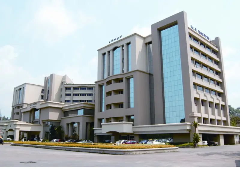 AJ Hospital performs rare fertility-preserving surgeries for endometriosis