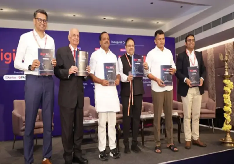 Digii100x Mangaluru unites academia and policymakers