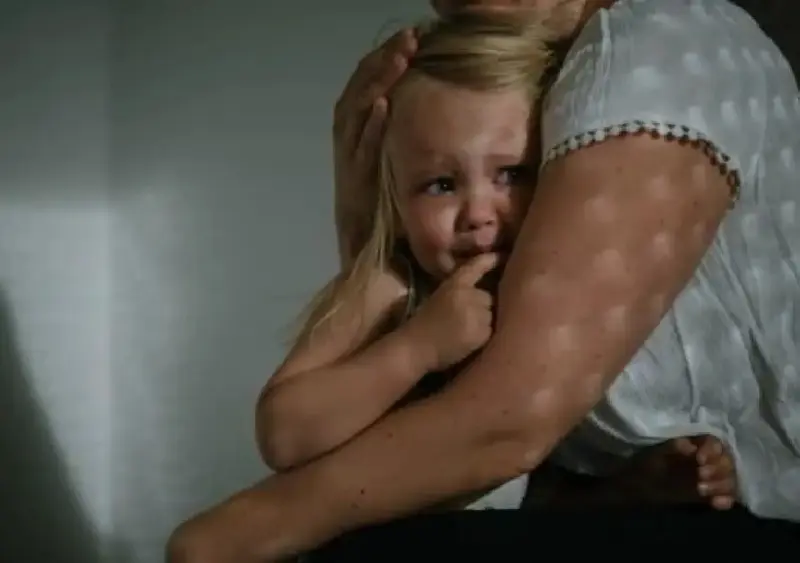 Mother heartbroken after daughter left out of birthday party
