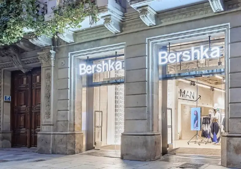Bershka opens first Bengaluru store at Phoenix Mall of Asia