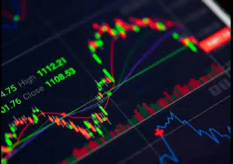Nifty IT Falls Nearly 3% as Infosys, TCS Drop
