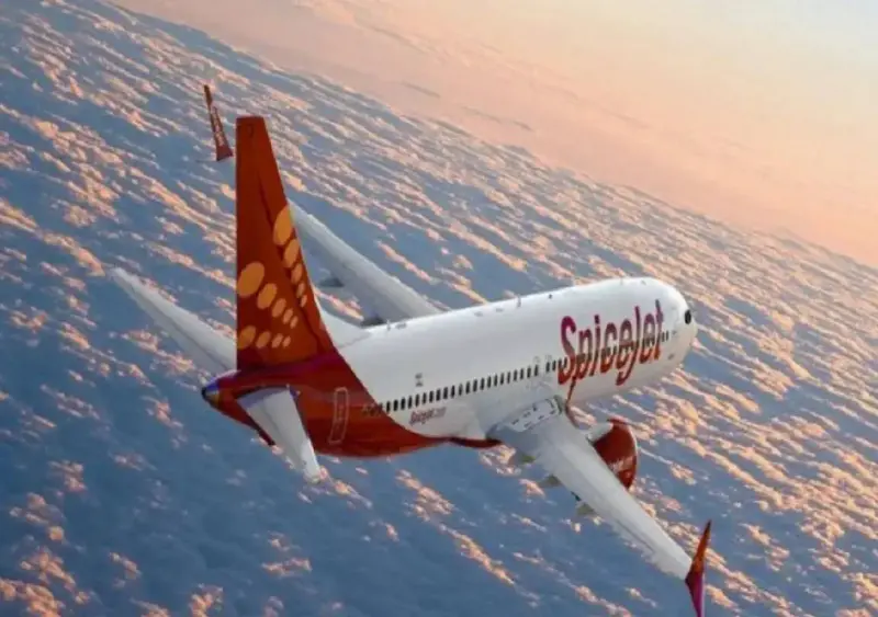 SpiceJet nears fleet limit risking global operations