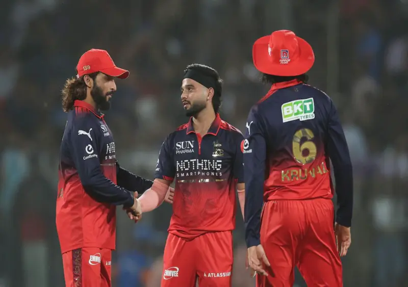 Rajat Patidar named RCB's greatest captain by Pollock