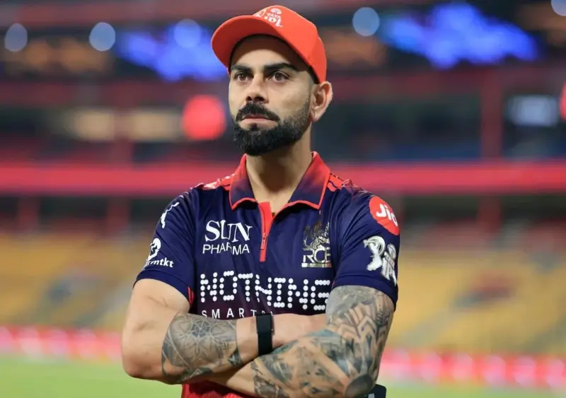 Virat Kohli U-turn on Impact Player rule in IPL 2026