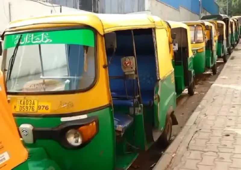 Kannada group seeks 'no Kannada, no licence' rule for drivers