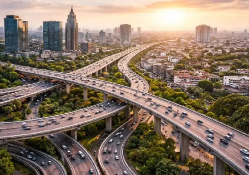 Karnataka clears 11 elevated corridors for Bengaluru traffic